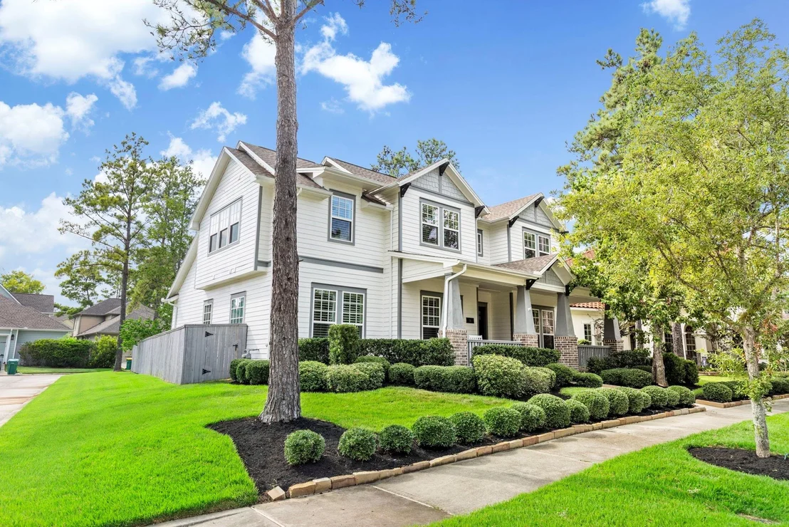 Photo of 11 W Sawyer Ridge Drive