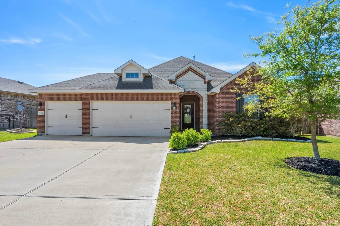 Photo of 7417 Saint Andrews Drive