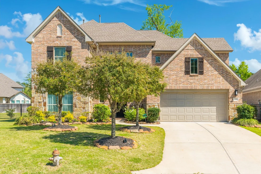 Photo of 414 Rowan Pine Court