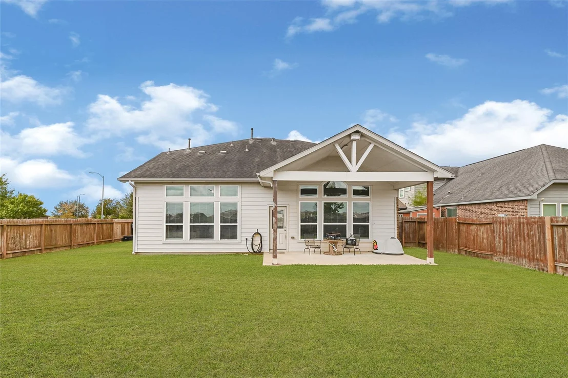 Photo of 16202 Tyler Reach Drive