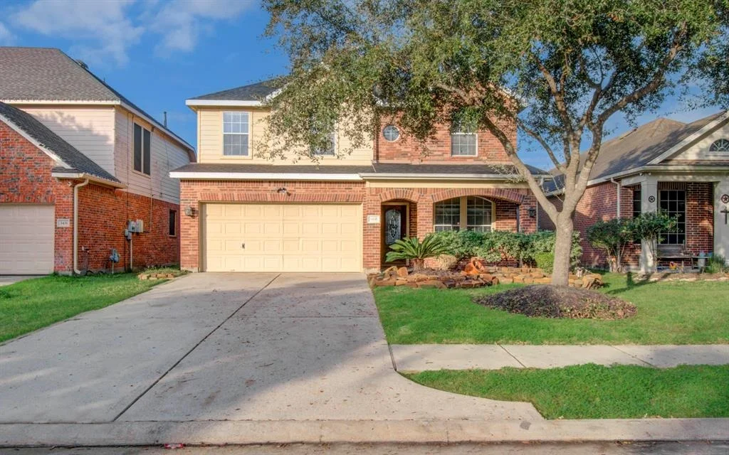 Photo of 3435 Rainshore Drive