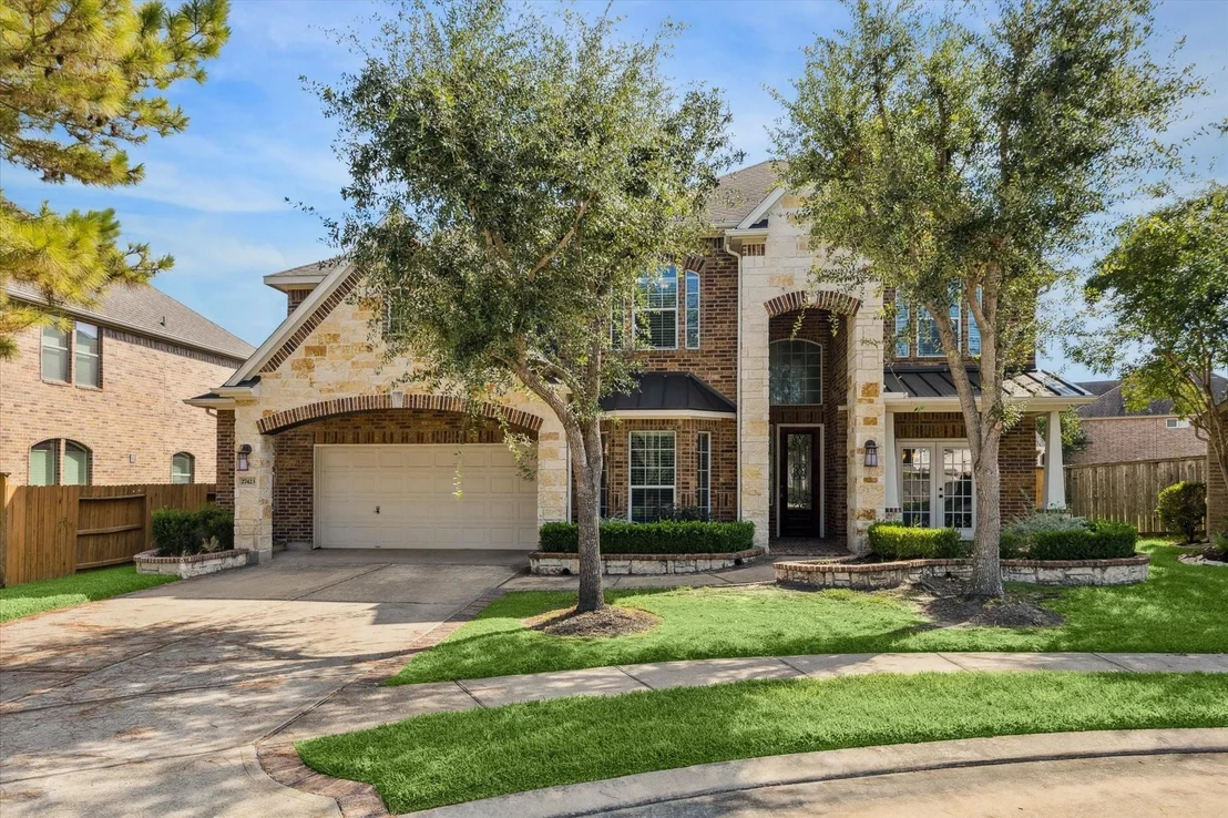 Photo of 27423 Sunrise Ranch Lane