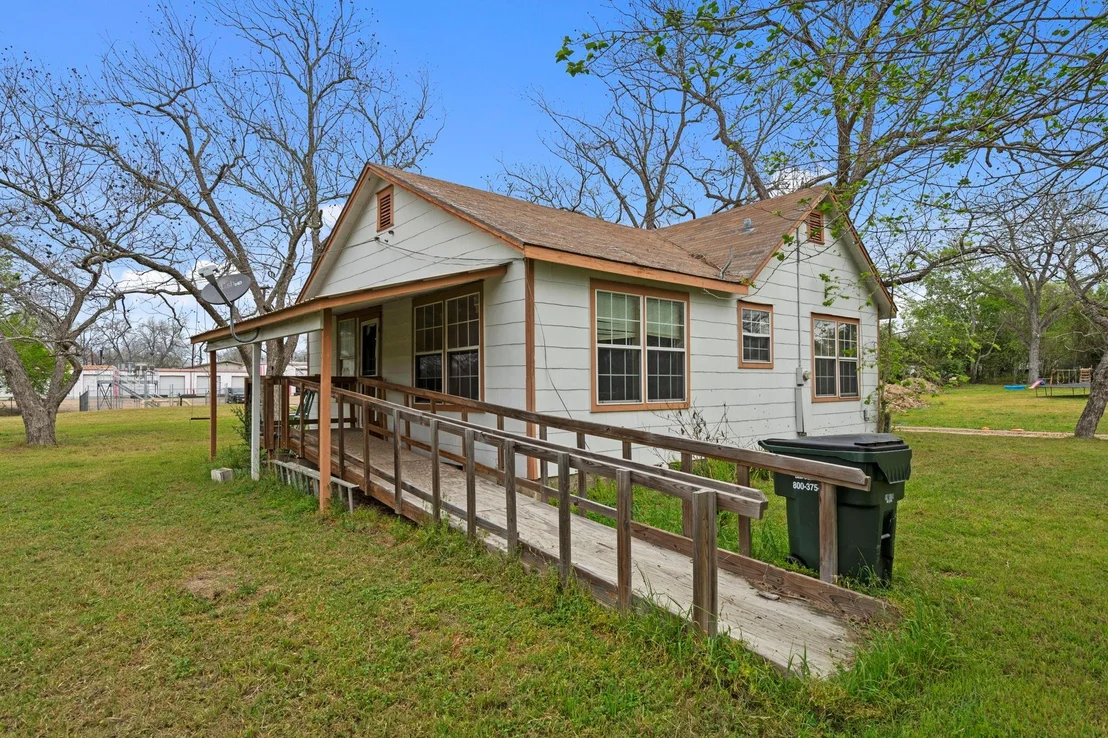 Photo of 104 Kessler Street