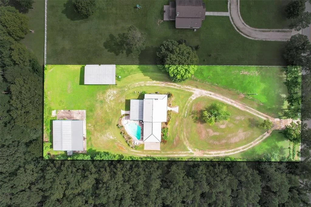 Photo of 2286 Spring Branch Road