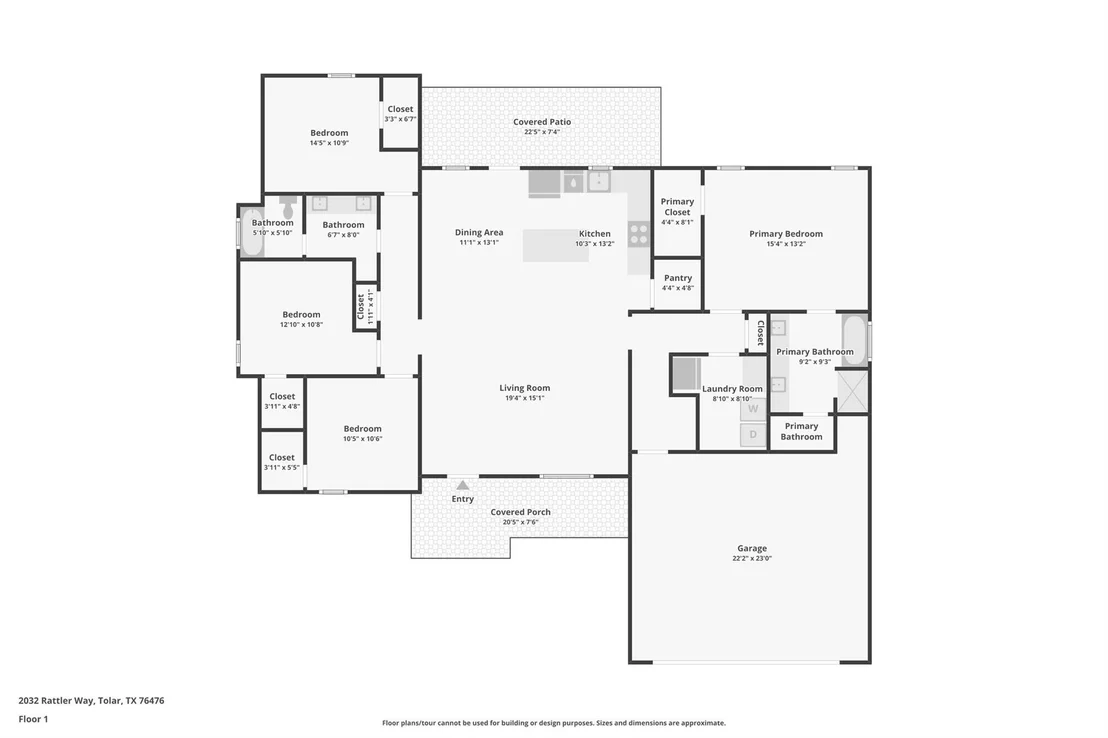 Photo of 2032 Rattler Way