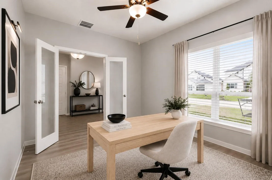 Photo of 2123 Spring Hollow Drive