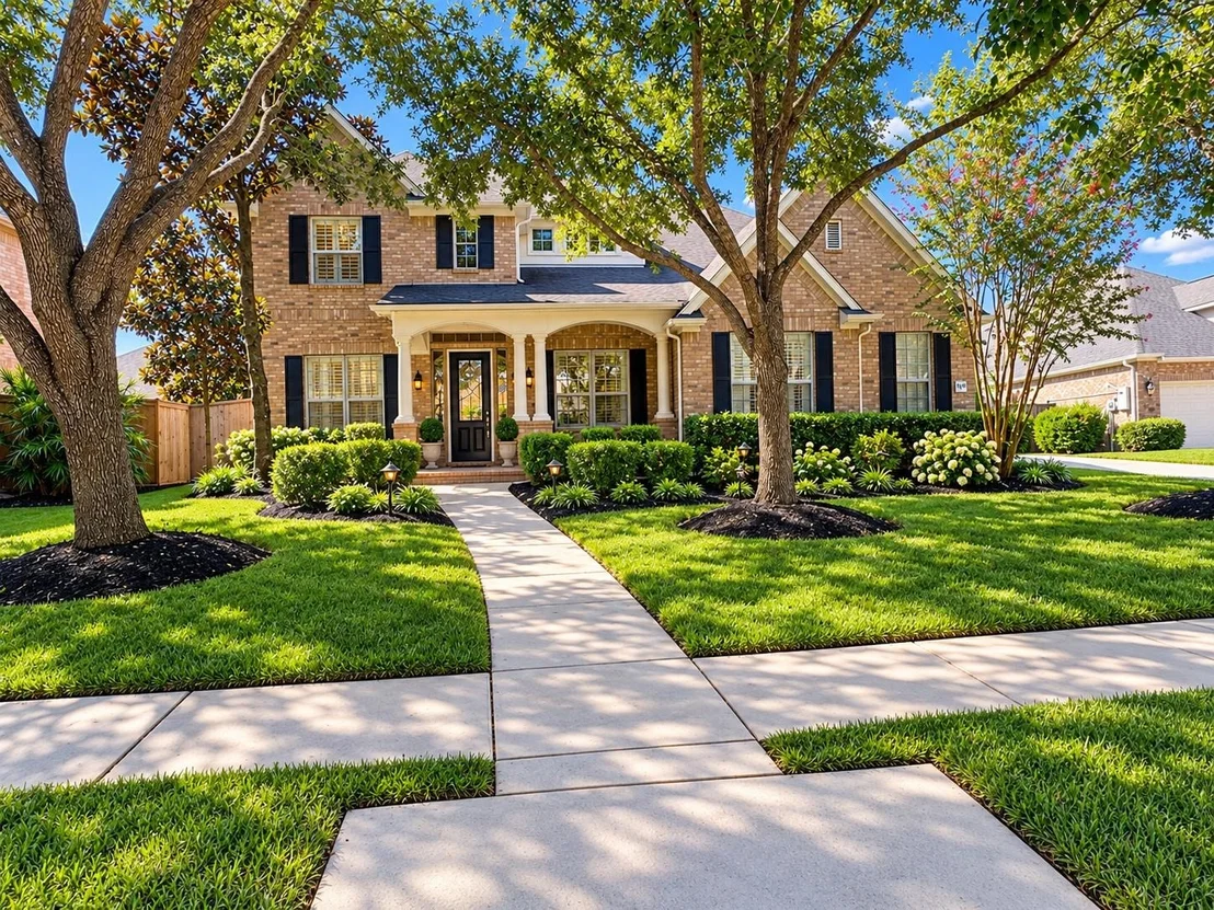 Photo of 14215 Windy Crossing Lane