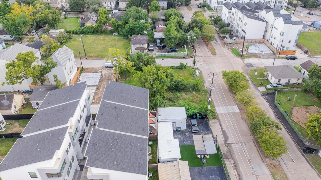 Photo of 602 Gregg Street