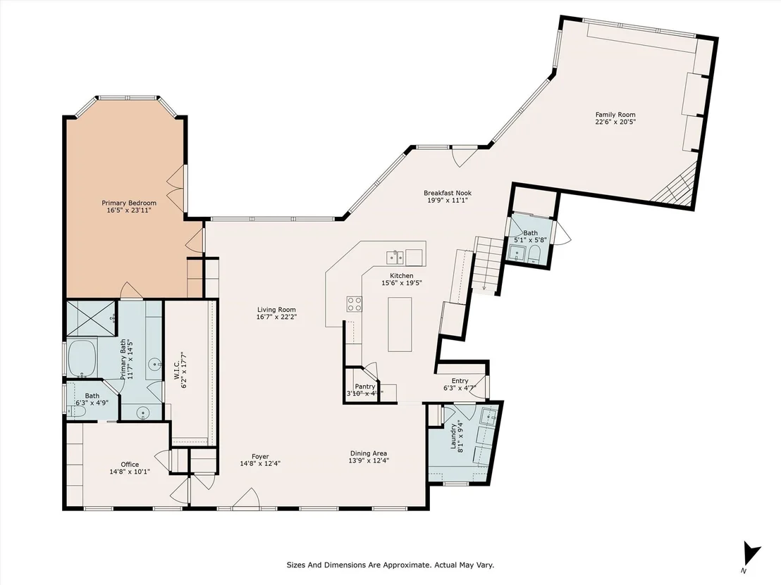 Photo of 469 Edgewood Drive