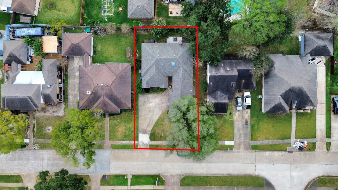 Photo of 15211 Paladora Drive