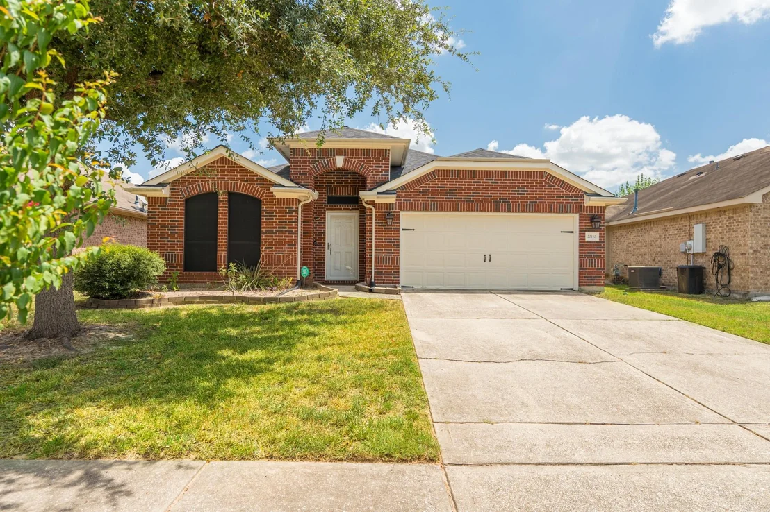 Photo of 20410 Canton Trace Street