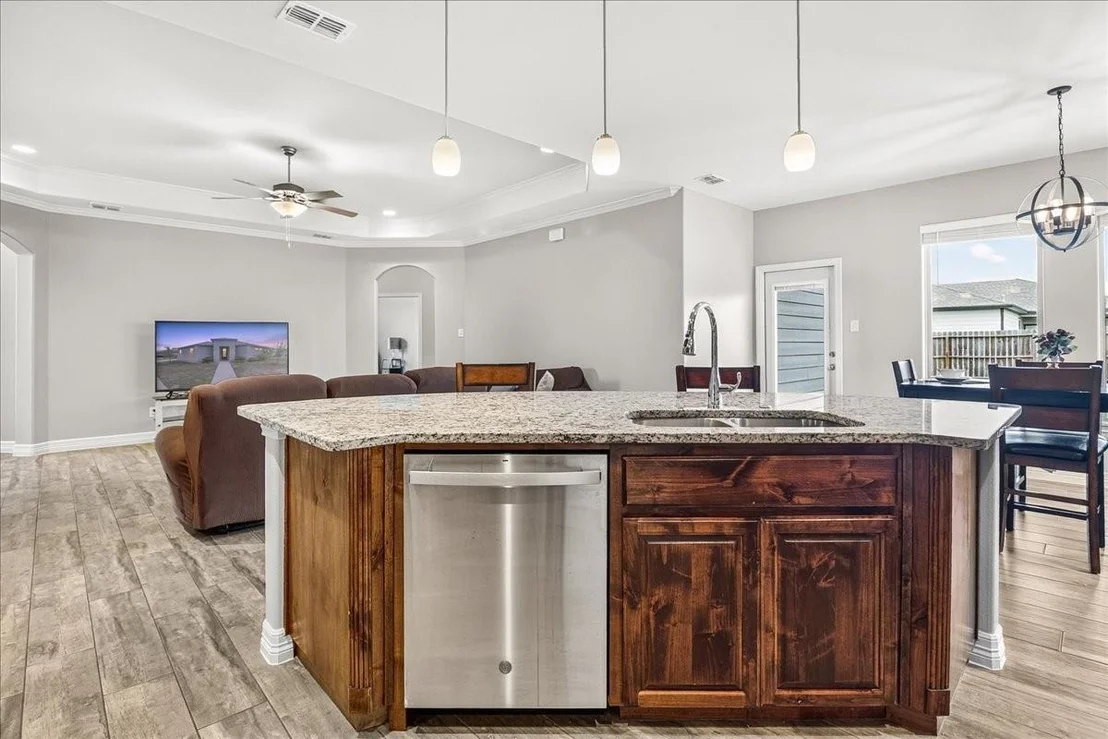 Photo of 3138 Seawolf Drive