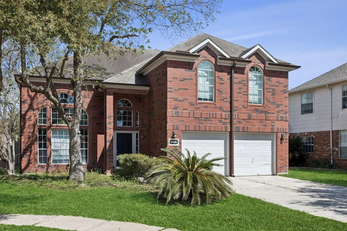 Photo of 9634 Therrell Drive