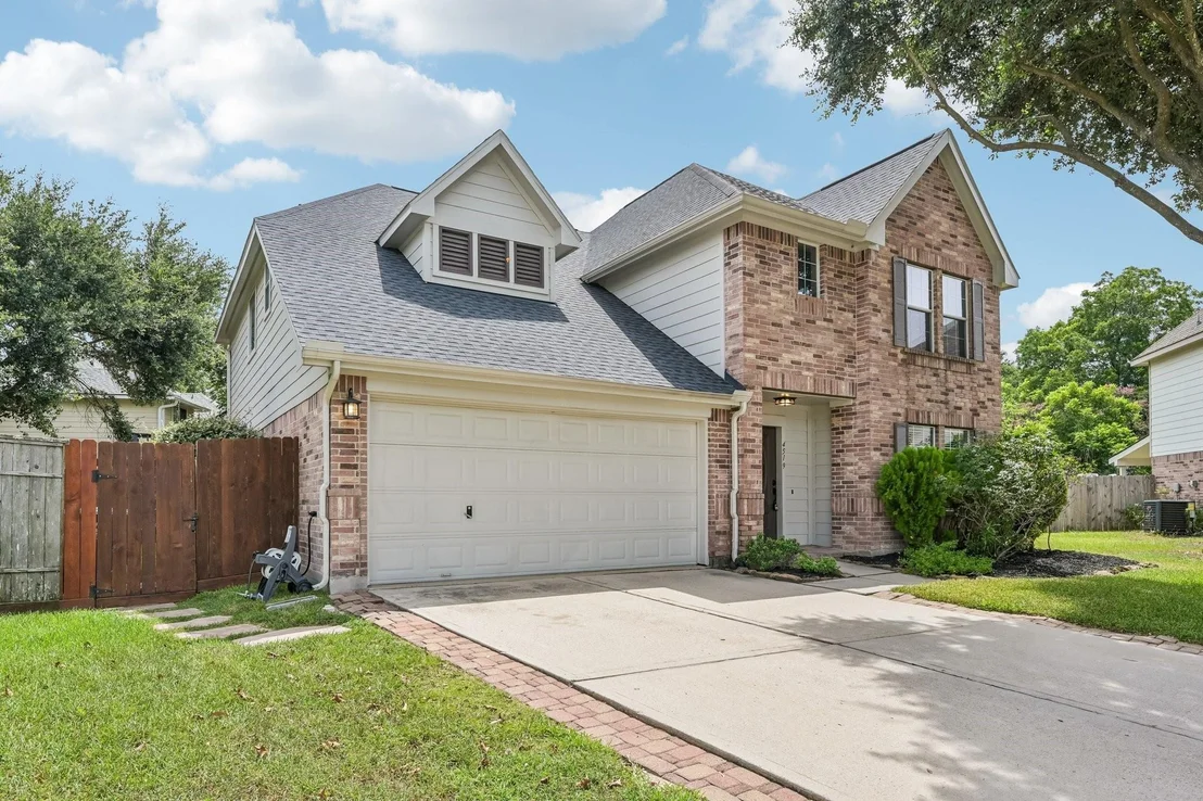 Photo of 4519 Bridgestone Point Drive