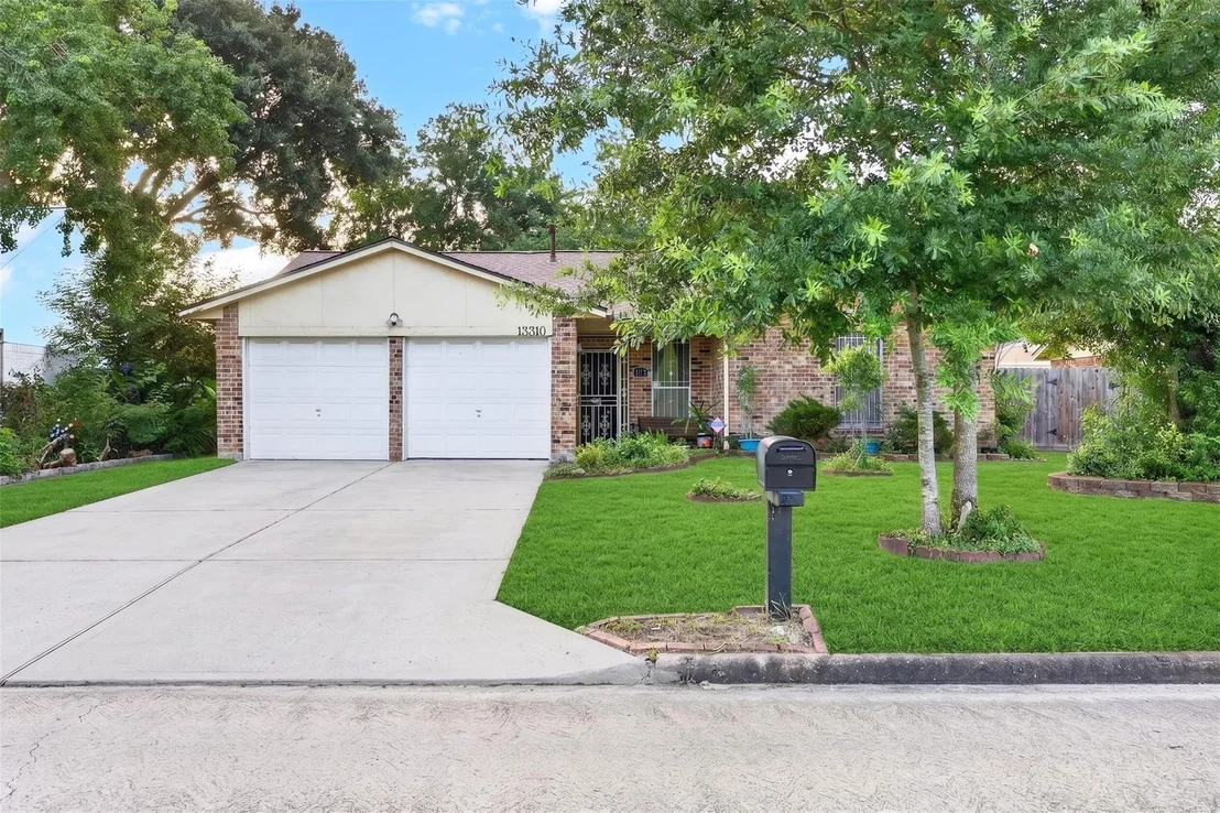 Photo of 13310 T C Jester Boulevard