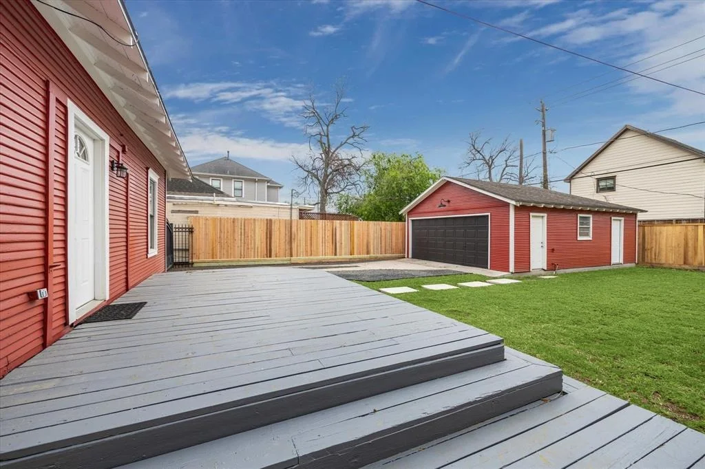 Photo of 415 Harvard Street
