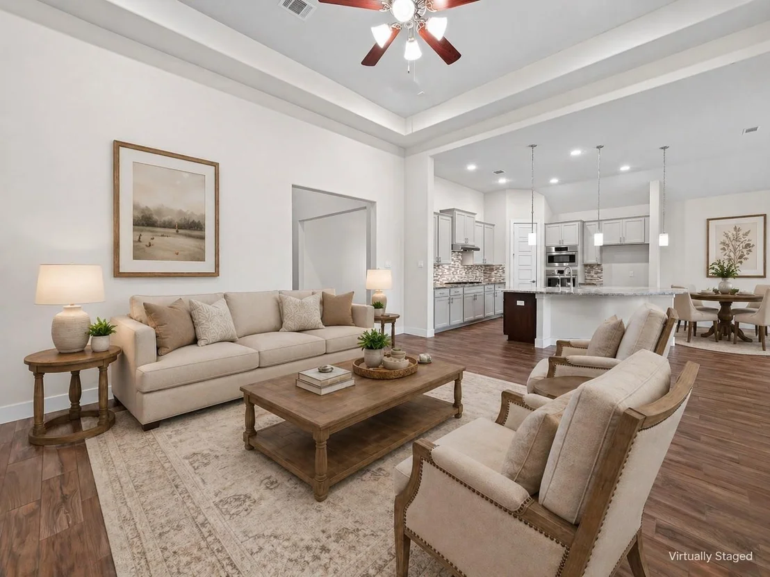 Photo of 15410 Trumball Manor Drive