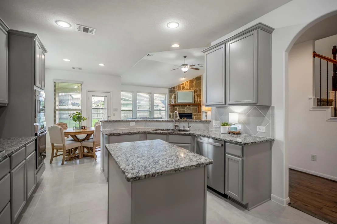 Photo of 18719 Big Elm Drive