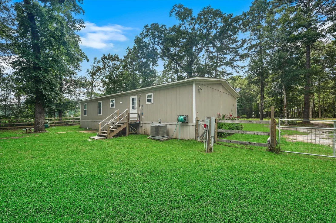 Photo of 747 Timbergrove