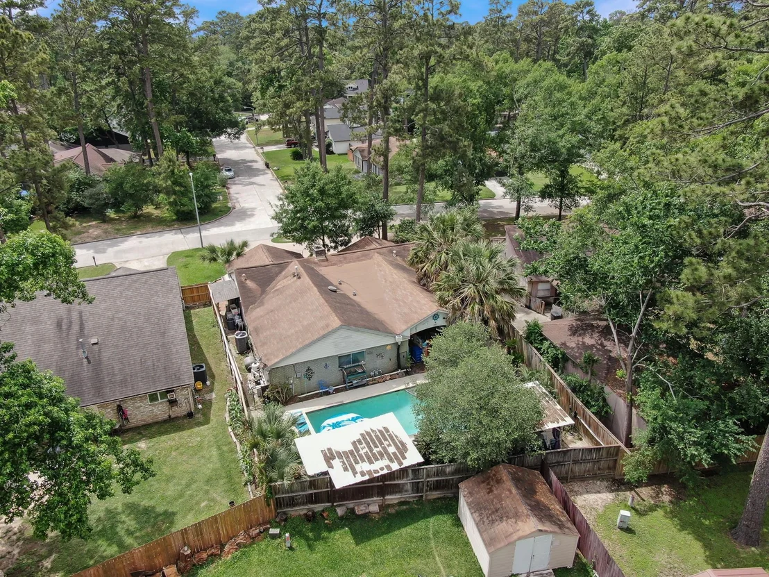 Photo of 22714 Canyon Lake Drive