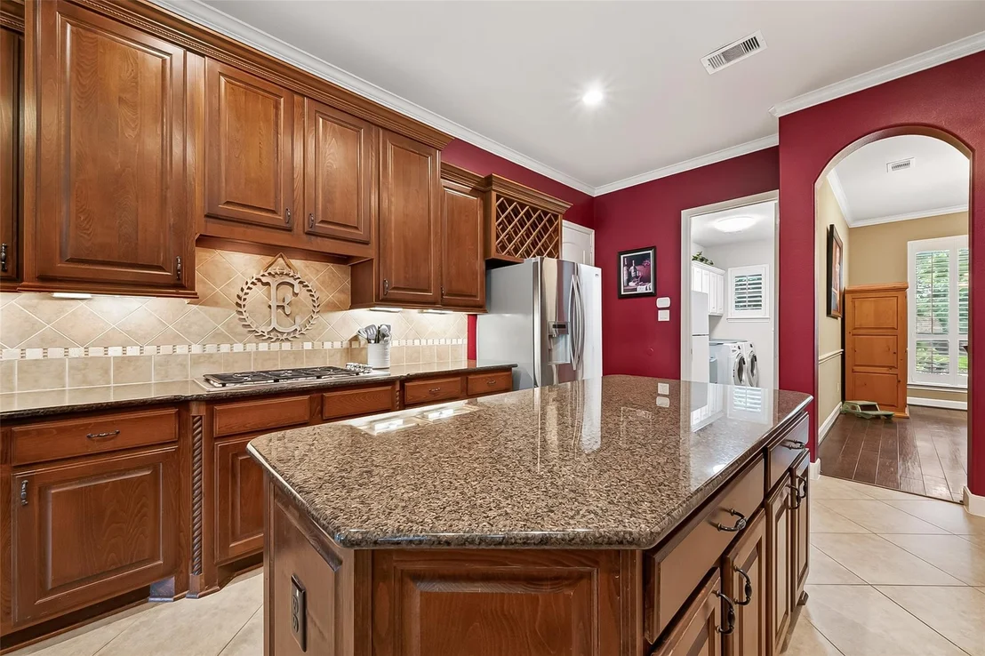 Photo of 2414 Fairbreeze Drive