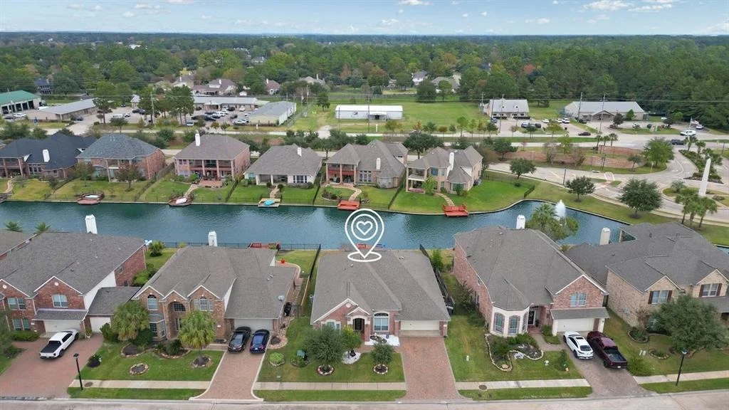 Photo of 17818 Camp Cove Drive