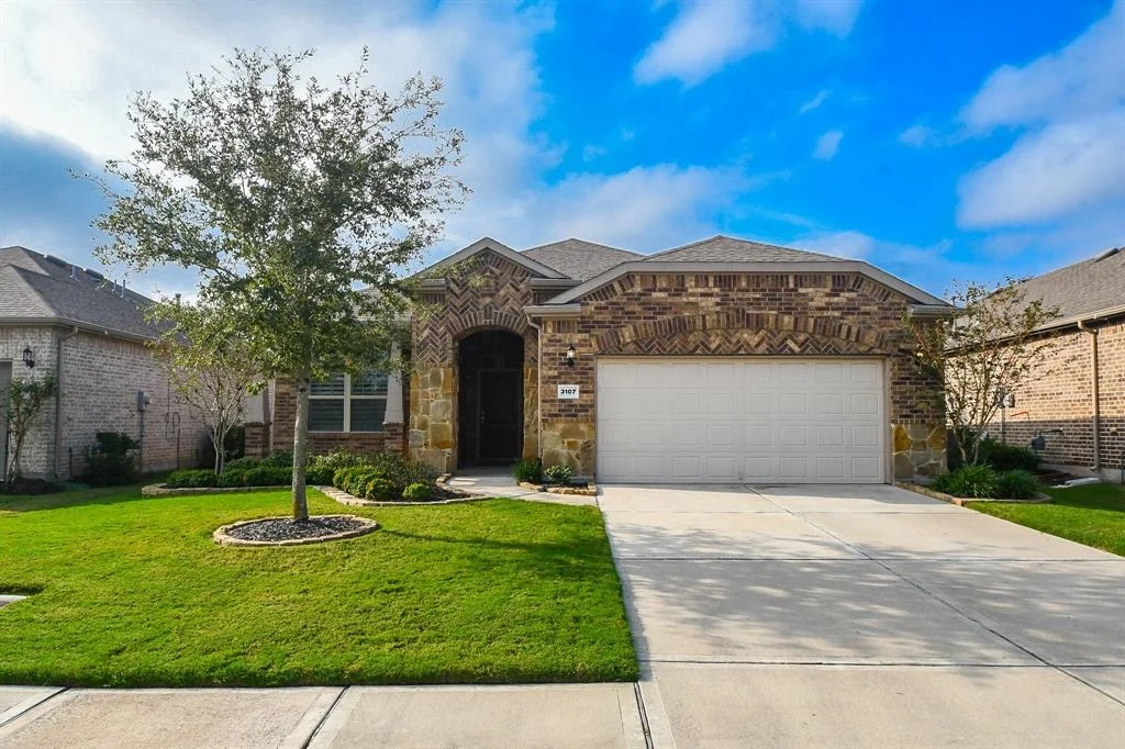 Photo of 3107 Capote Peak Way N