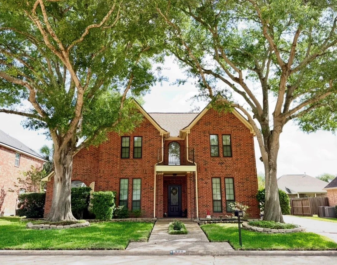 Photo of 608 Westview Terrace Drive