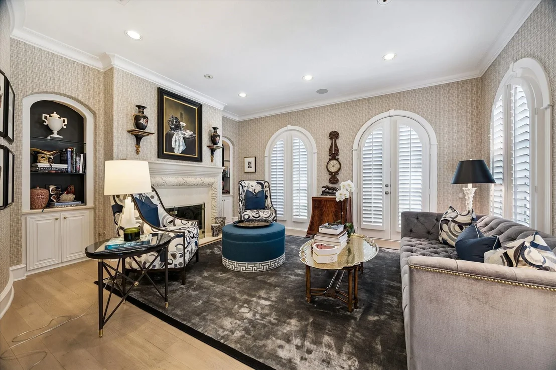 Photo of 3 Exbury Way