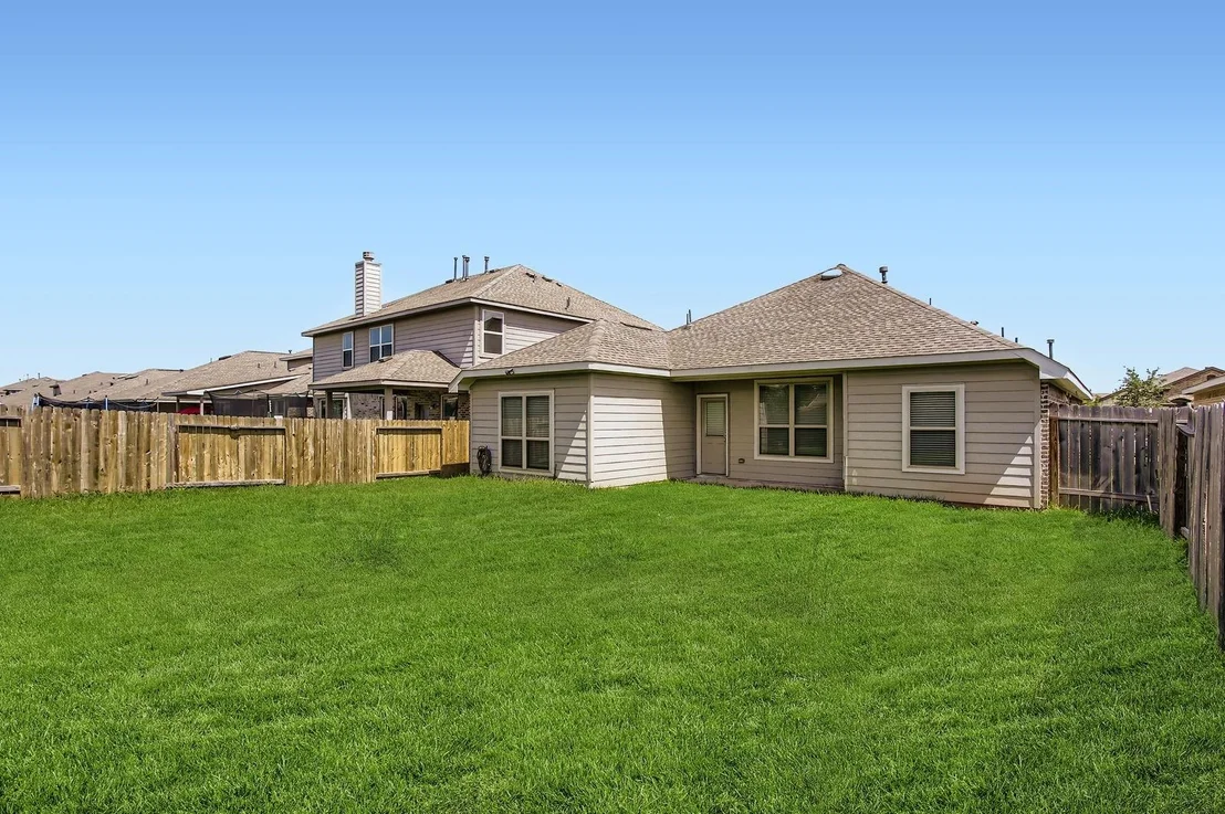 Photo of 3523 Britton Burrow Way