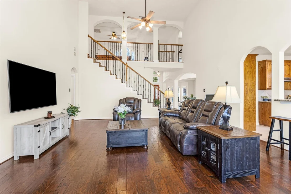 Photo of 3211 Burton Ridge Drive