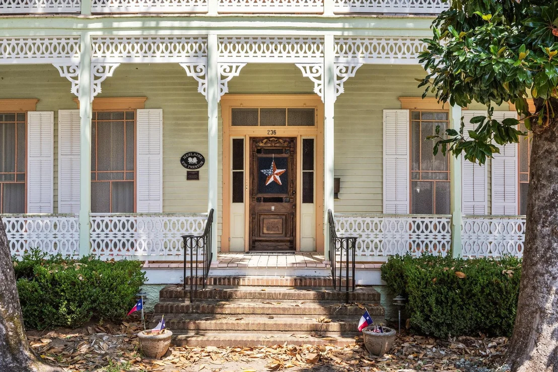 Photo of 236 Preston Street