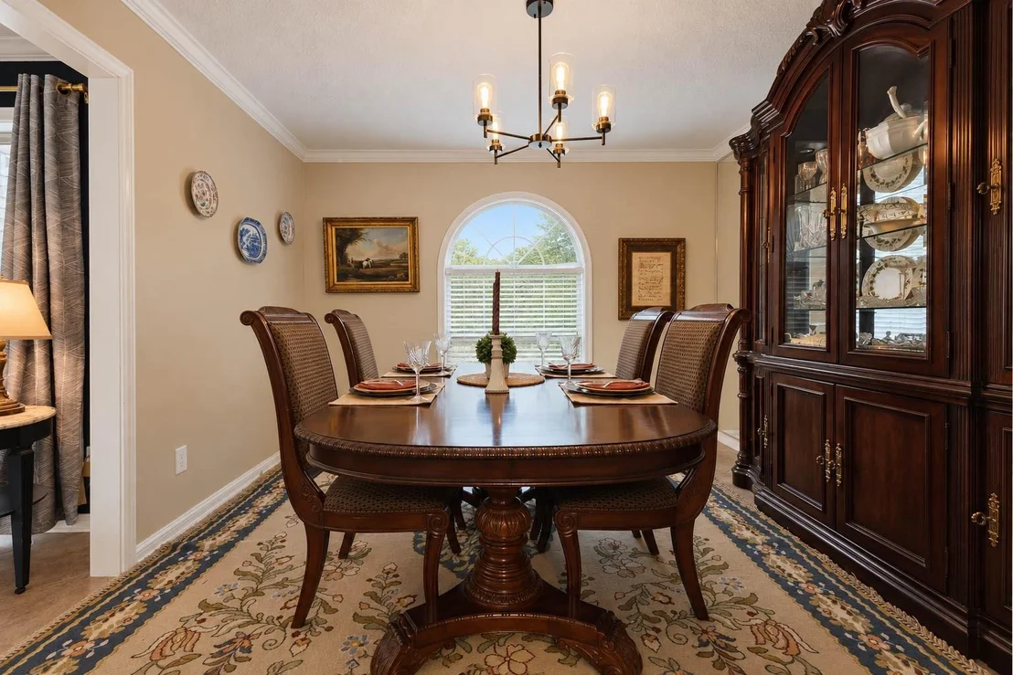 Photo of 15814 Crystal Brook Drive