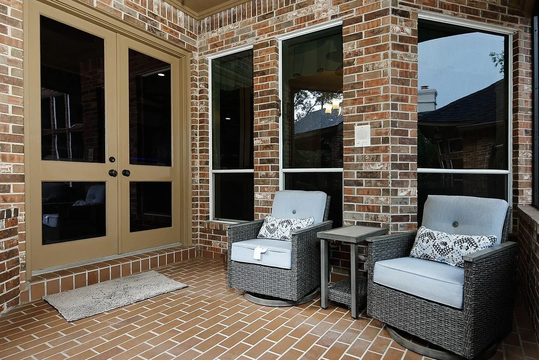 Photo of 23 Hillock Woods