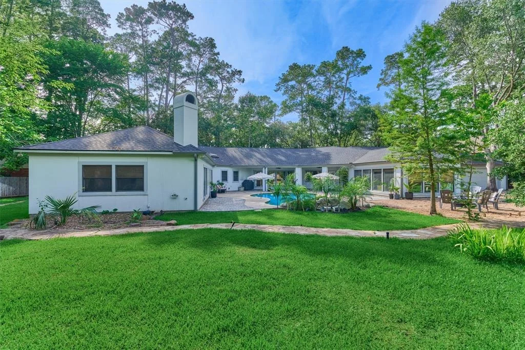Photo of 23106 Hampton Forest Lane