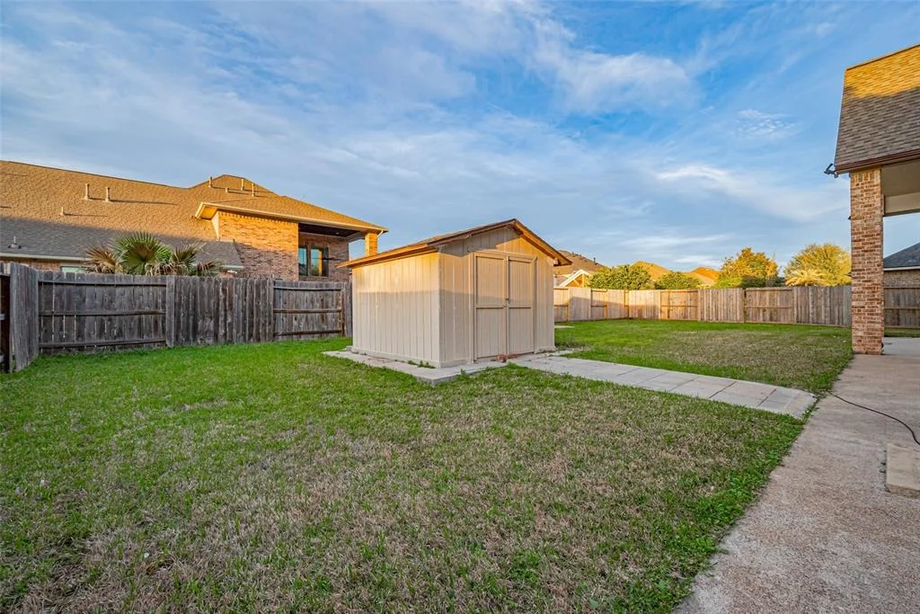 Photo of 18706 Thomas Survey Drive