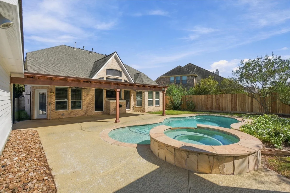 Photo of 8403 Glenn Elm Drive