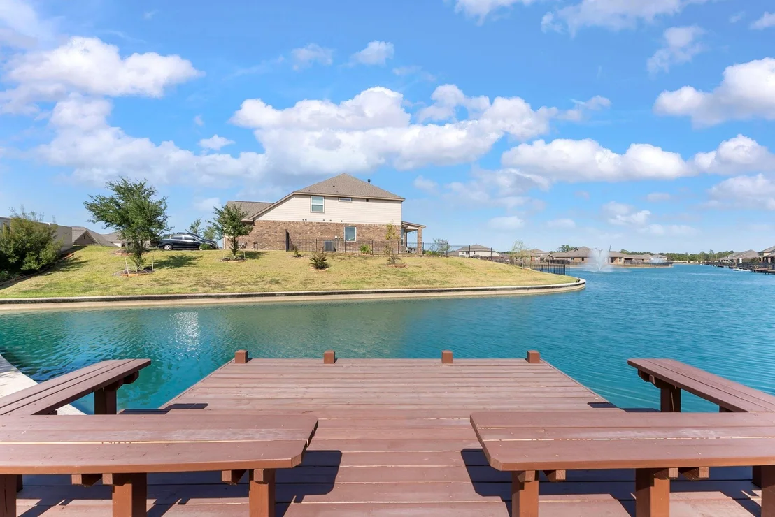 Photo of 3707 Lake Bend Shore Drive