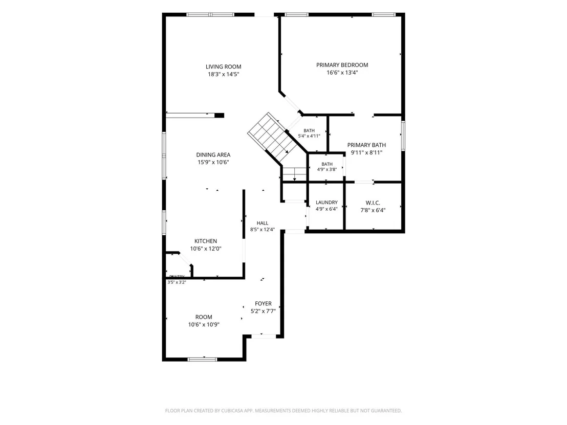 Photo of 21526 Falvel Lake Drive