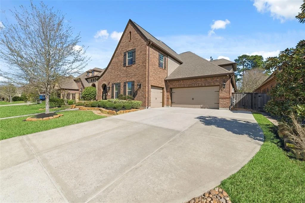 Photo of 2714 Barclay Lake Lane