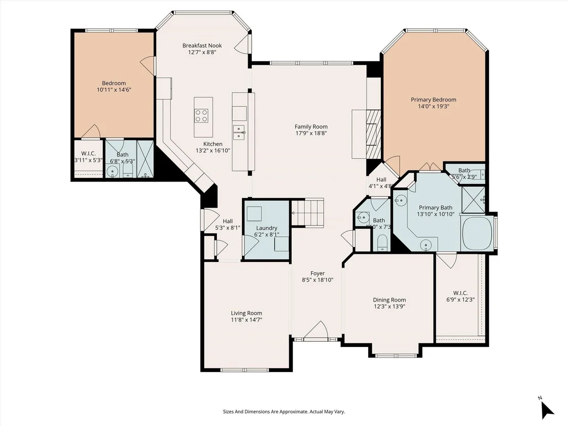 Photo of 18 Gallant Oak Place