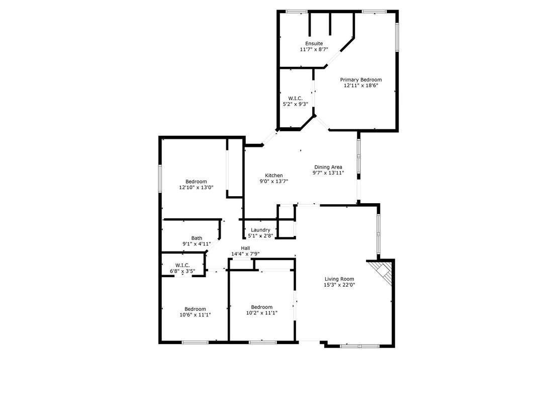 Photo of 6306 Langham Drive