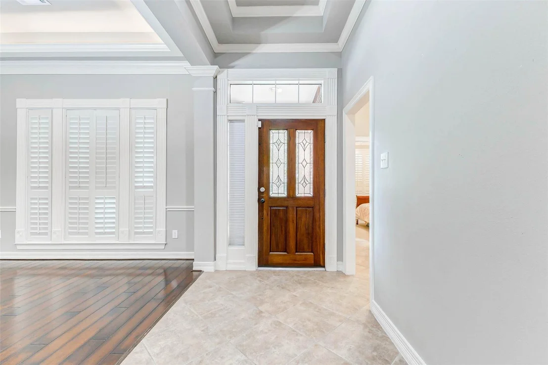 Photo of 4611 Camden Brook Lane