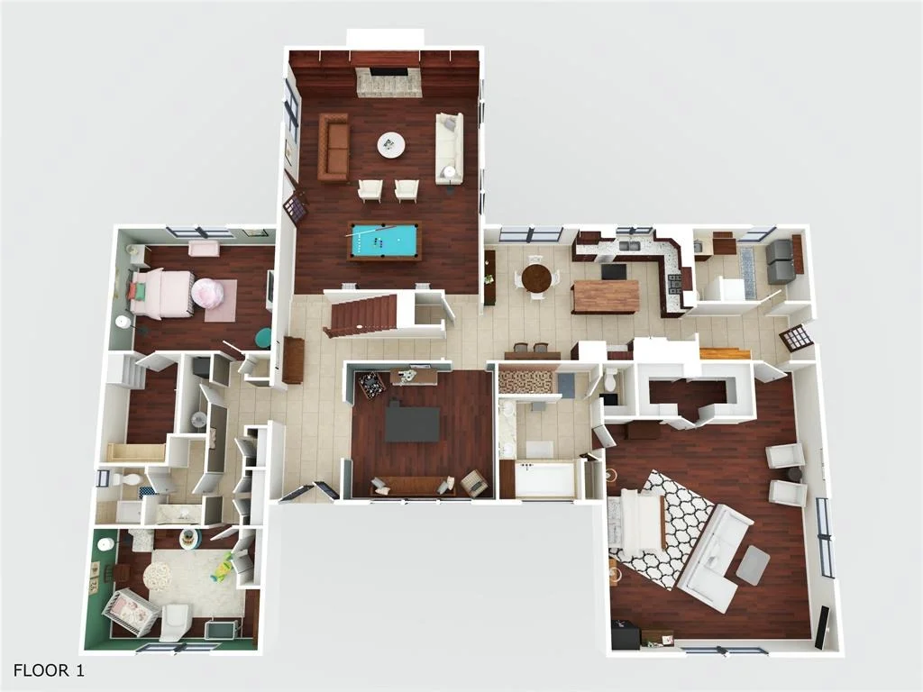 Photo of 1025 Creek Bend