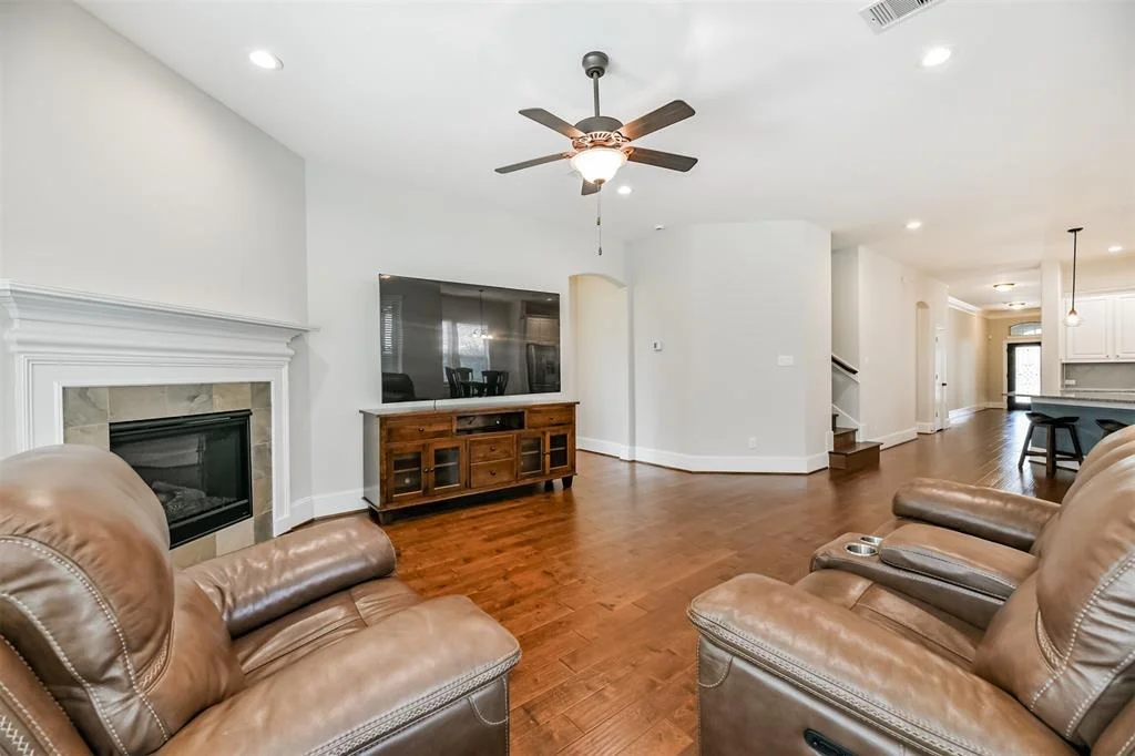 Photo of 17430 Blanton Forest Drive