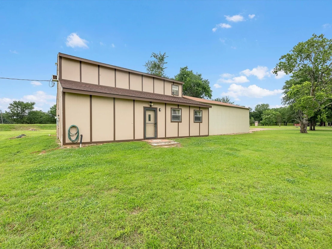 Photo of 530 Chisolm Trail