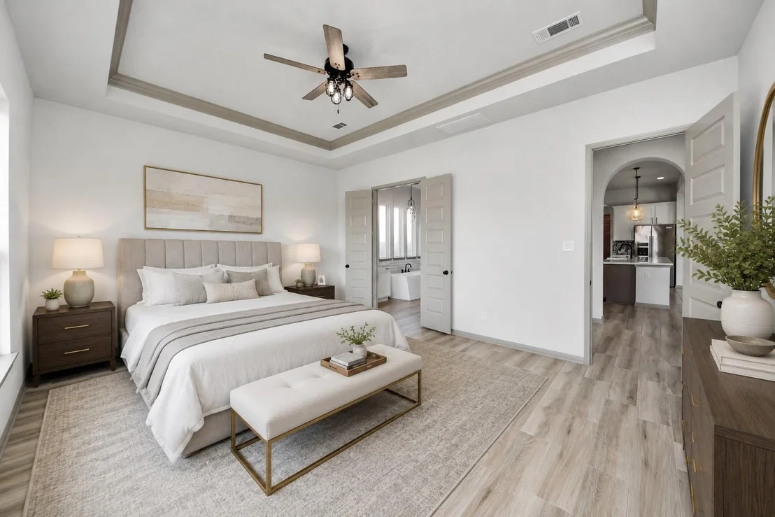 Photo of 1423 Hackberry Heights Drive