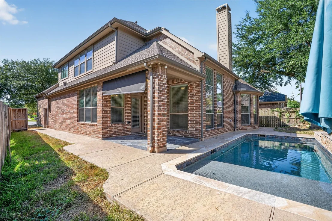Photo of 14306 Brushy Arbor Lane