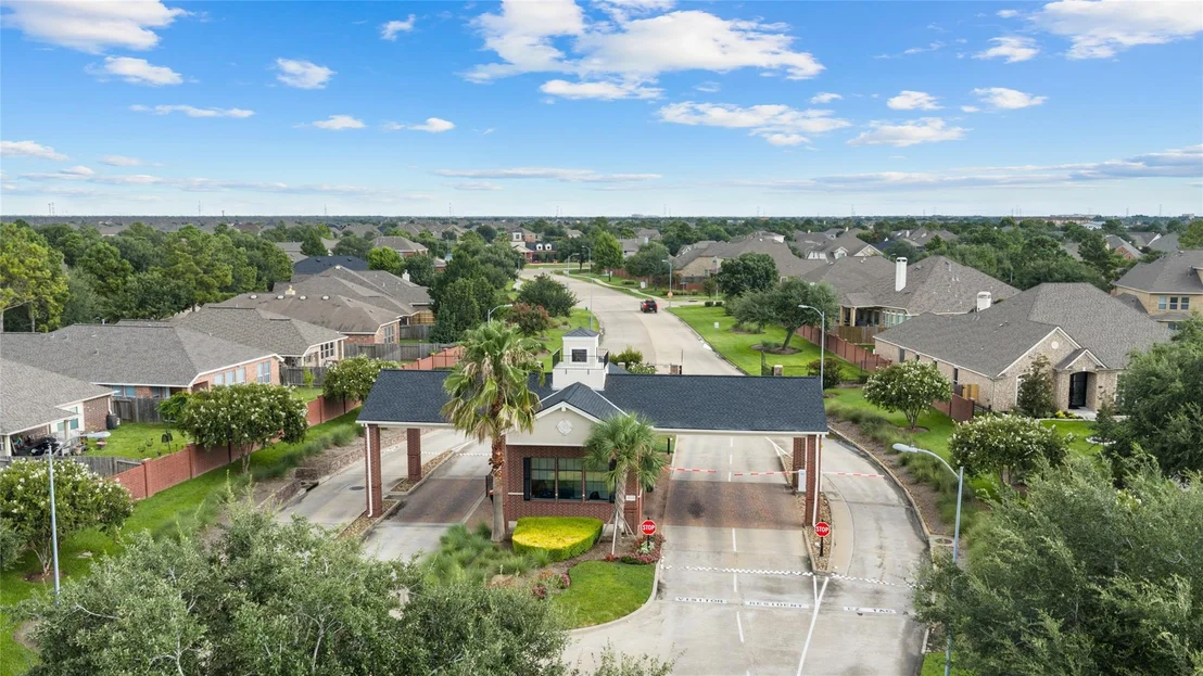 Photo of 19903 Caraway Ridge Drive