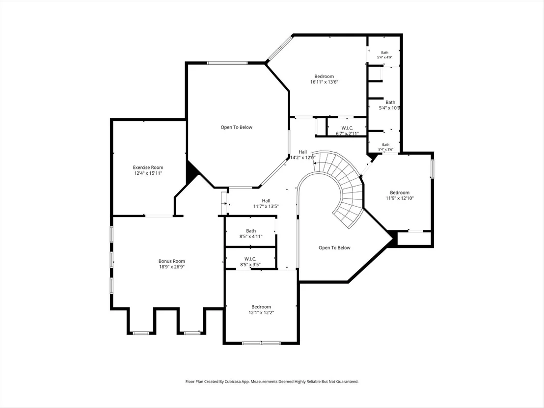 Photo of 210 Fox Squirrel Court